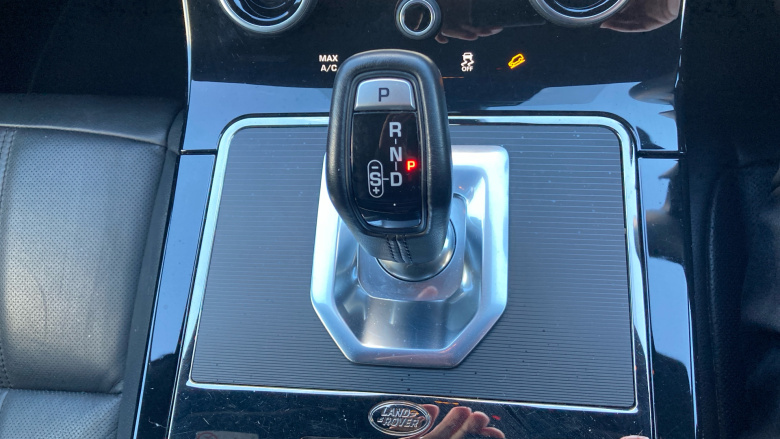 Land Rover Range Rover Evoque 2.0 P250 R-Dynamic SE 5dr Auto Petrol Hatchback